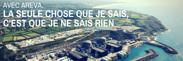 CP/ Nouvelles menaces à la sûreté sur l’EPR de Flamanville : une protection totale accordée par l’Etat français