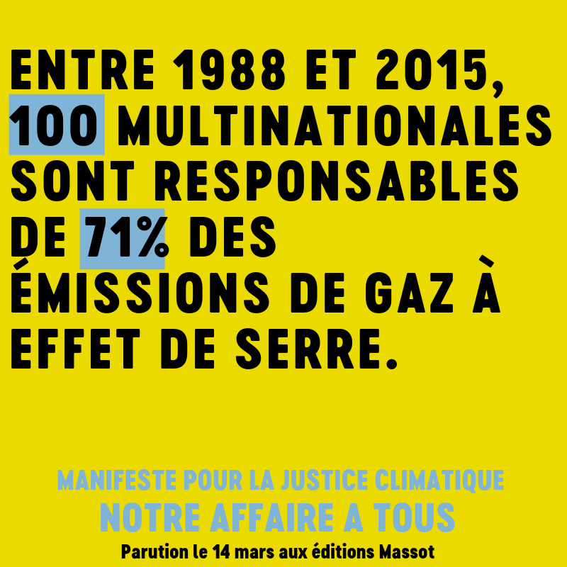 Notre Affaire A Tous