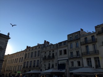 Montpellier