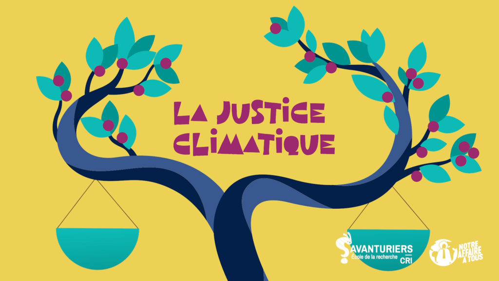 "Savanturiers De La Justice Climatique" : Une Boîte à Outils ...