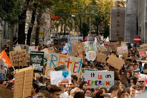 Mouvement mondial