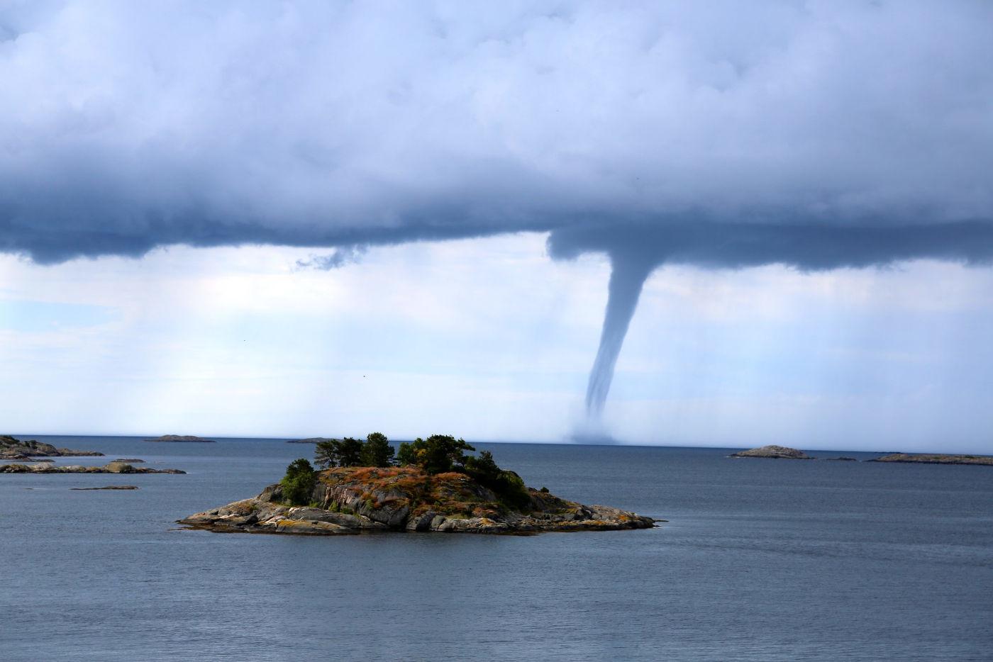 inégalites climatiques