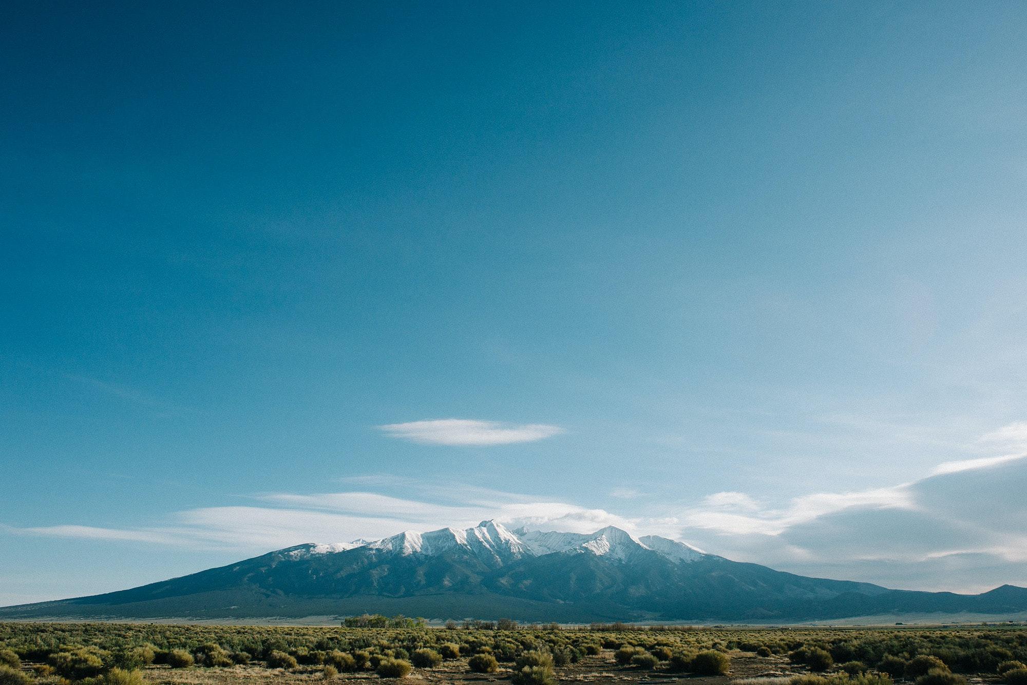 Résolution de Crestone, Etats-Unis (2018) 🗓 🗺