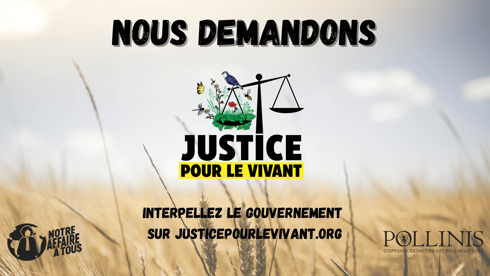 Copie de Visu vidéo biodiv (1) Affaire du Siècle : Victoire !
