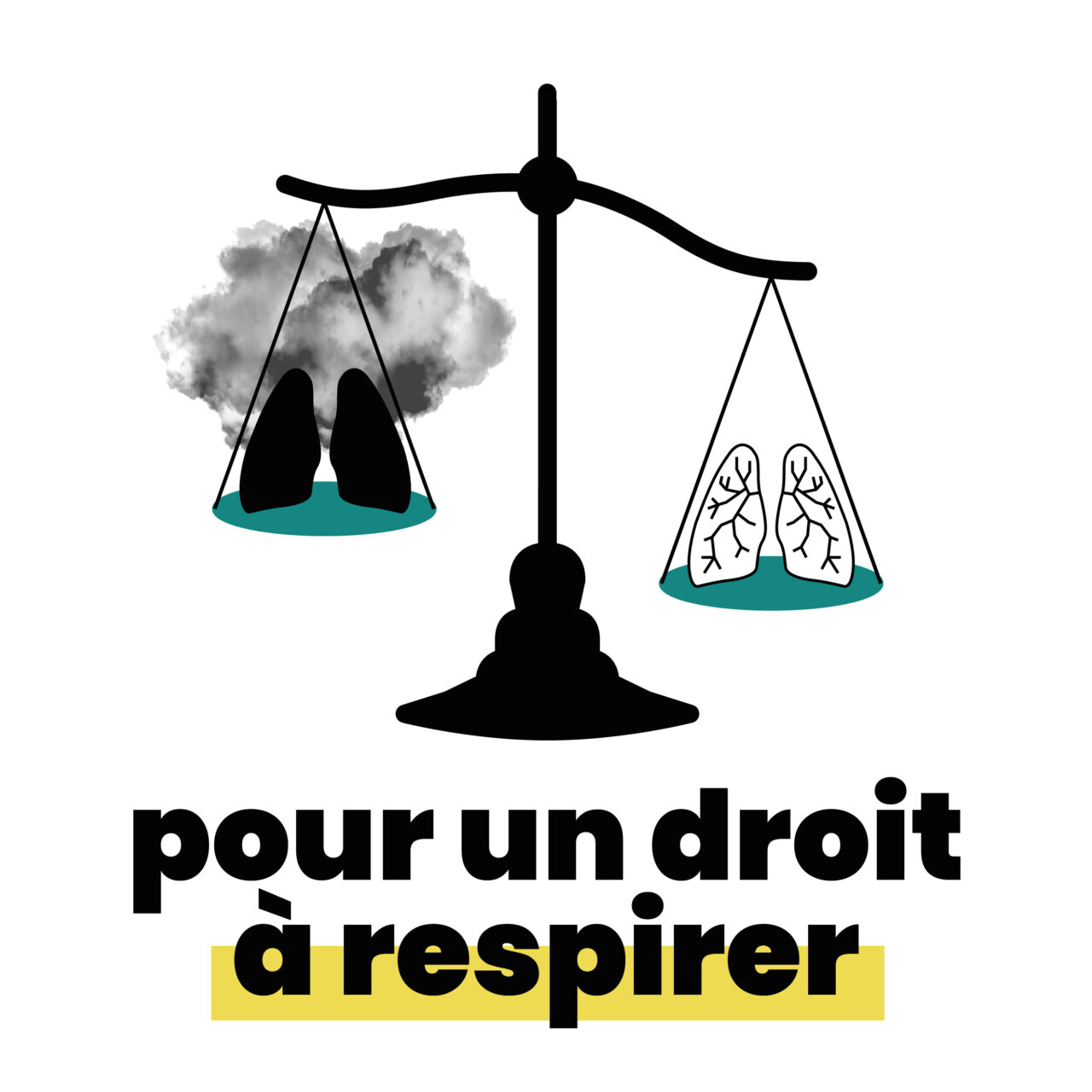 Pollution de l’air : Pour un droit à respirer ! - Notre Affaire à Tous