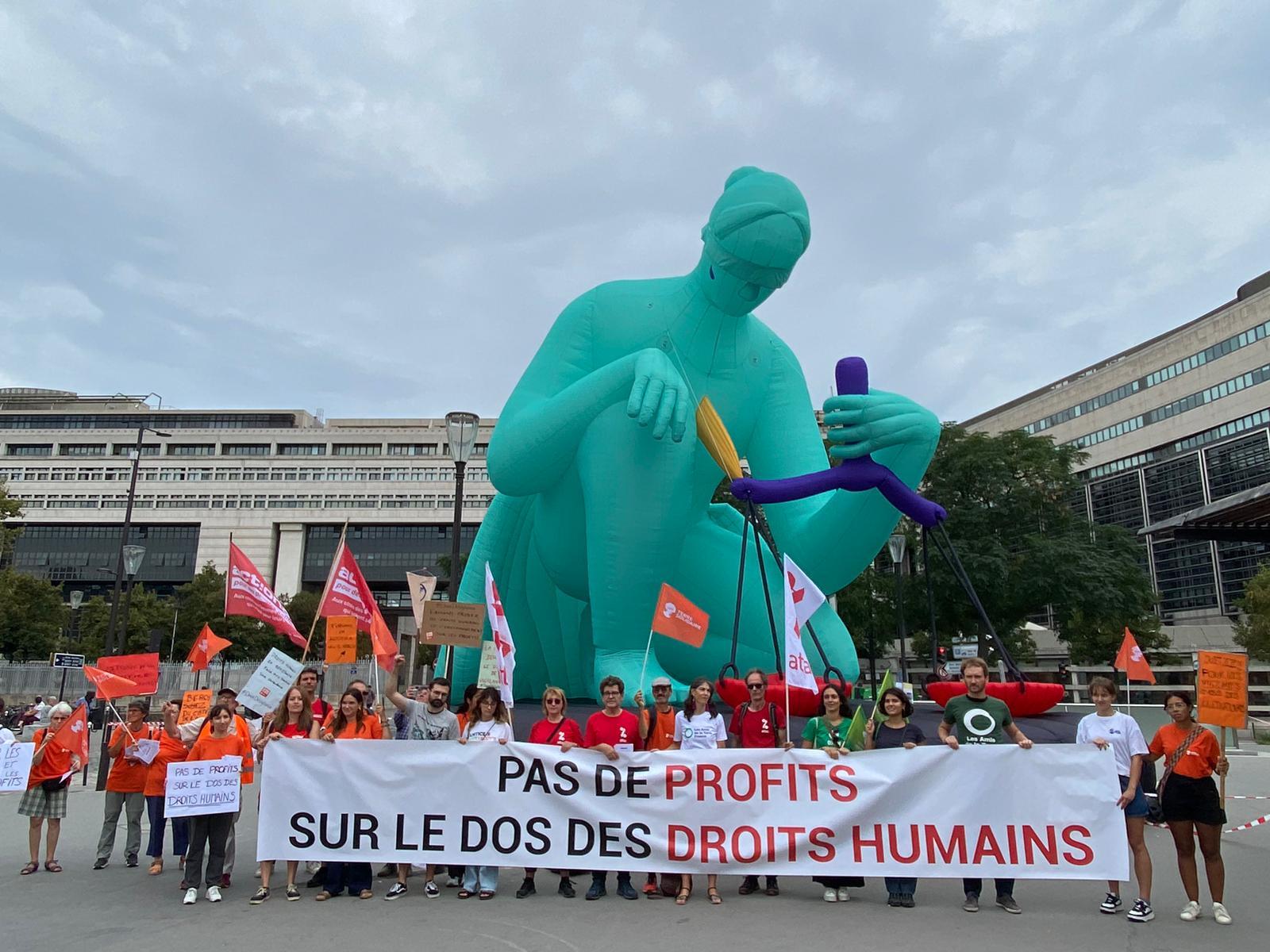 Devoir de vigilance européen : les États membres adoptent un texte ressuscité grâce à la mobilisation, mais affaibli par les lobbies