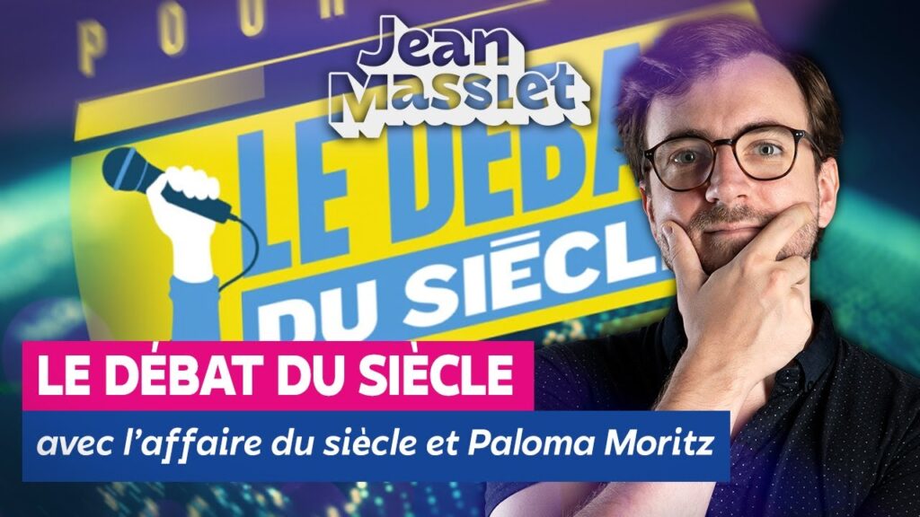 Débat du Siècle 2022
