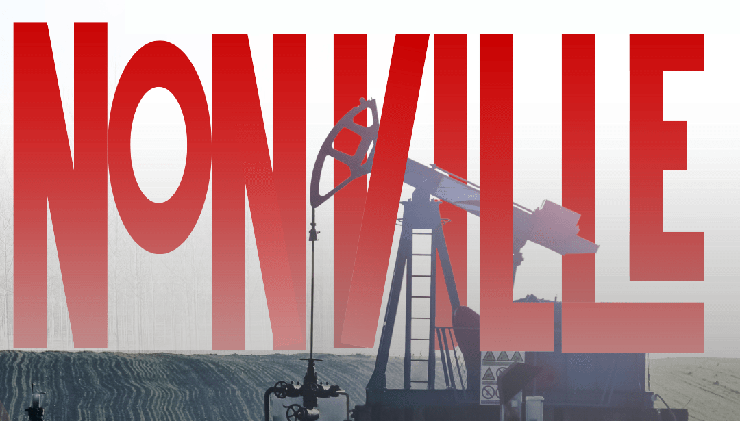 Forages pétroliers en Seine-et-Marne : six associations soutiennent le recours en justice d’Eau de Paris