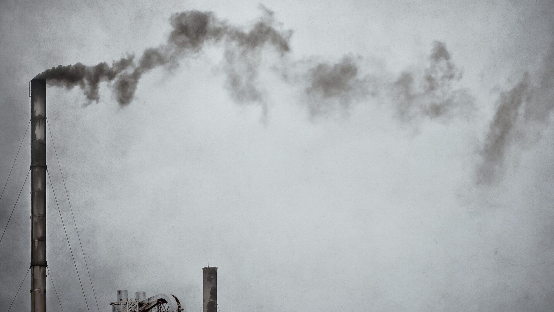 Pollution de l’air : Pour un droit à respirer !