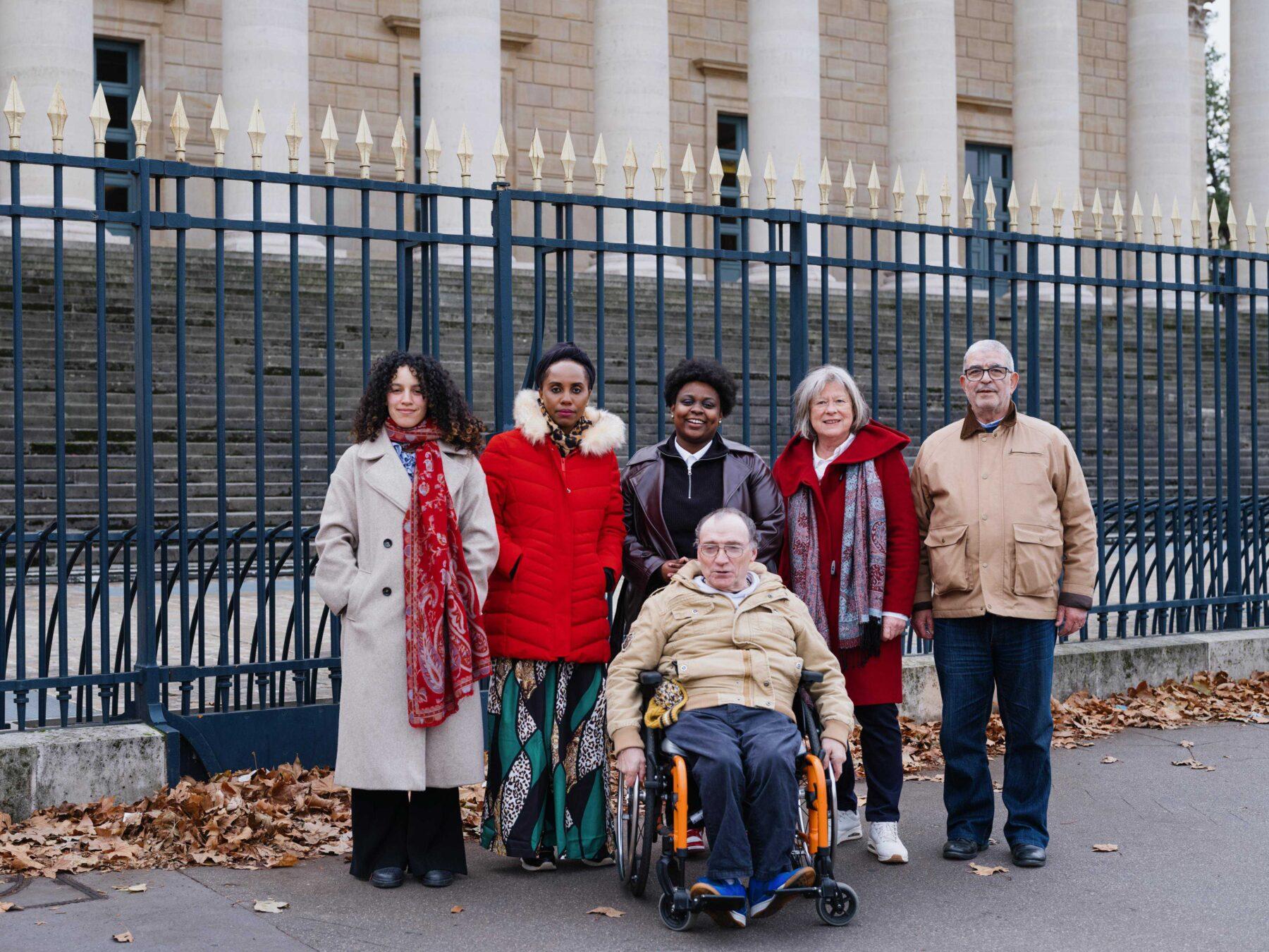 Post-COP30 : des sinistré·es climatiques pressent l’État d’agir enfin sur l’adaptation